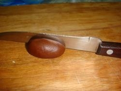 Печенье «Кофейные зерна»