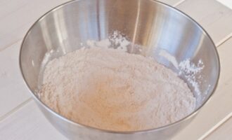 Рогалик «Хот-дог»