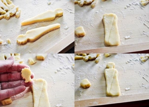 Печенье «Алиса в стране чудес» вкусный рецепт с фото пошагово и видео ...