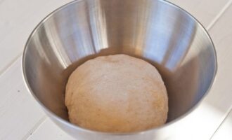 Рогалик «Хот-дог»