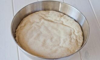 Рогалик «Хот-дог»