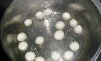 Расагула (Rasgulla)