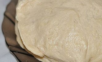 Чебуреки татарские