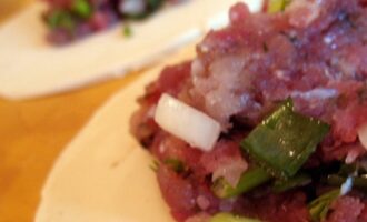 Чебуреки крымские