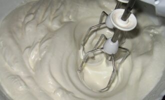 Торт «Рафаэлло»