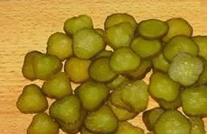 Салат «Змейка»