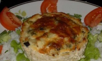 Куриное лукошко
