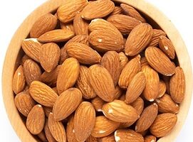 Усы из шоколада на палочке