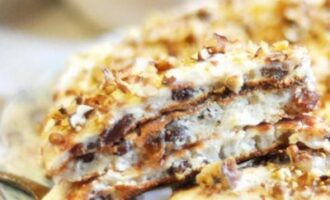 Бабушкины пышечки «Вкус детства»