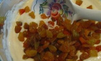 Бабушкины пышечки «Вкус детства»