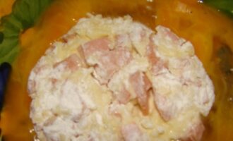 Котлеты из сыра