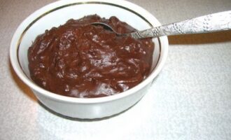 Орешки со сгущенкой