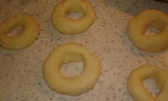 Сырные «Лукумадес»