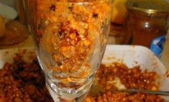 Печенье «Новогодние шишки»