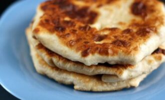 Молдавский пирог