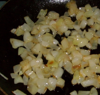 Паштет куриный