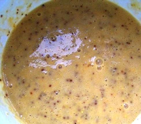 Мясо «Игра блиц»