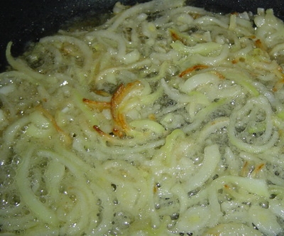 Речной окунь в горшочке