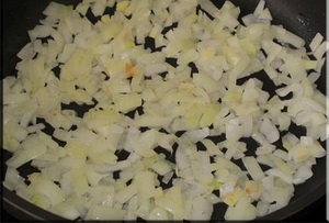 Лещ, фаршированный кашей