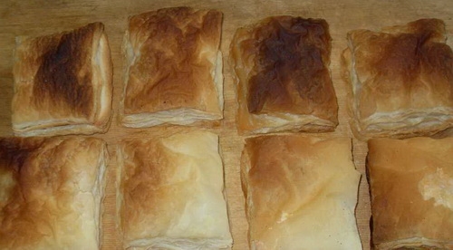 Закусочные «Наполеоны»