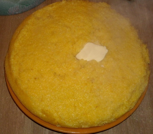 Мамалыга