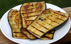 Баклажановая лазанья