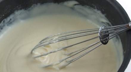 Лазанья с курицей