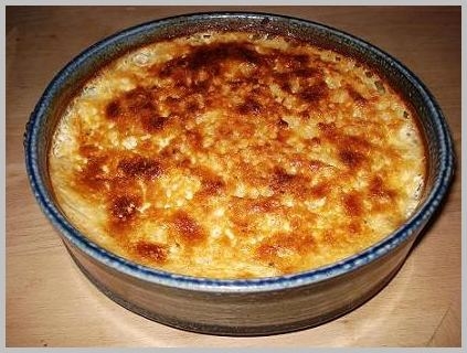 Каравай из риса с изюмом