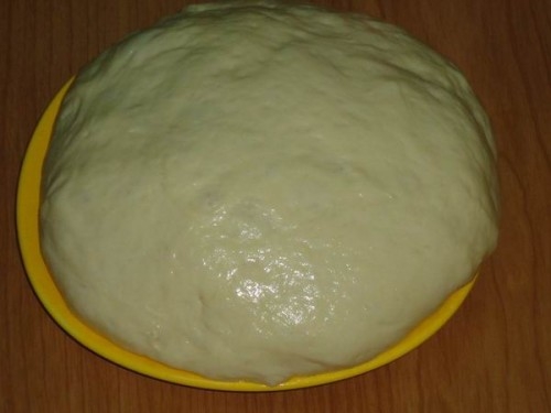 Большая чикагская пицца