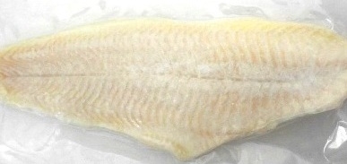 Пельмени с рыбой