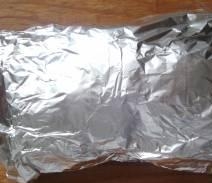 Рулька, запеченная в духовке с чесноком и специями