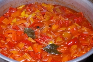 Лечо