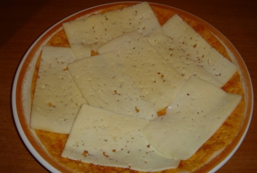 Куриный «Дипломат»