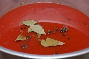 Лечо