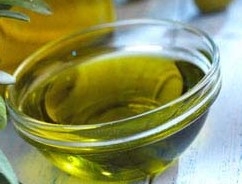 Королевский салат с креветками