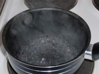 Закусочный торт «Сырное суфле»