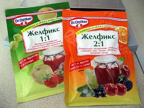 Яблочно-творожные пирожные