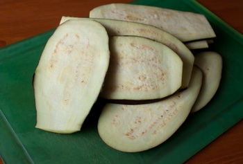 Мусака по-гречески