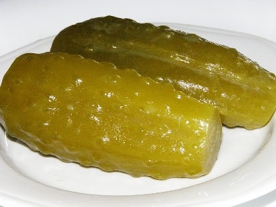 Салат «Зимний»