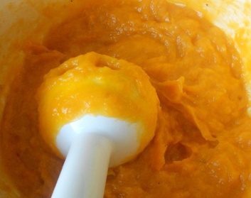 Маковый десерт
