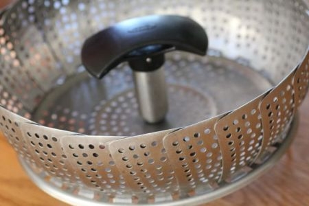 Артишоки фаршированные