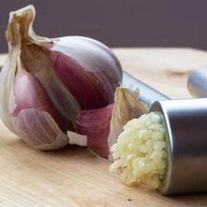 Баклажаны с перцем