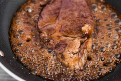 Мясо по-португальски