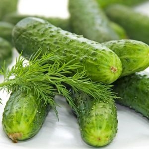 Рулетики из огурцов