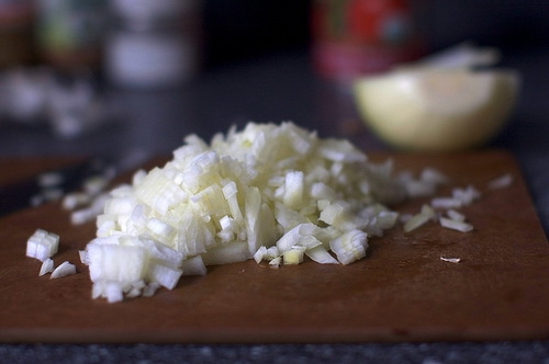 Баклажаны, запеченные с овощами
