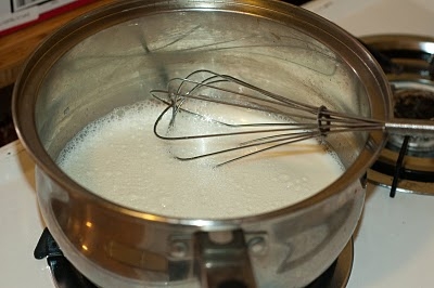 Кофе «Мокко»