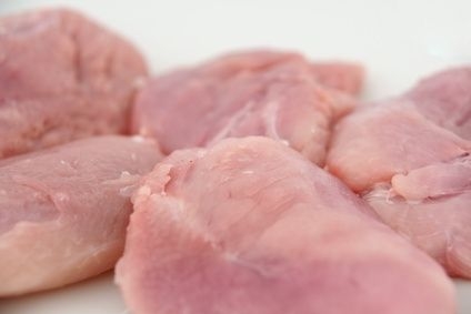 Cалат из редьки и моркови для кормящей мамы