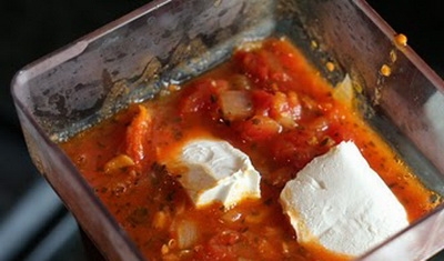 Баклажаны, фаршированные рисом