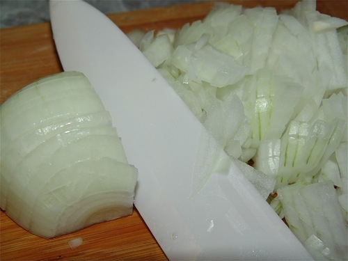 Чечевица с куриными крылышками
