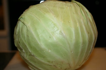 Маринованные голубцы